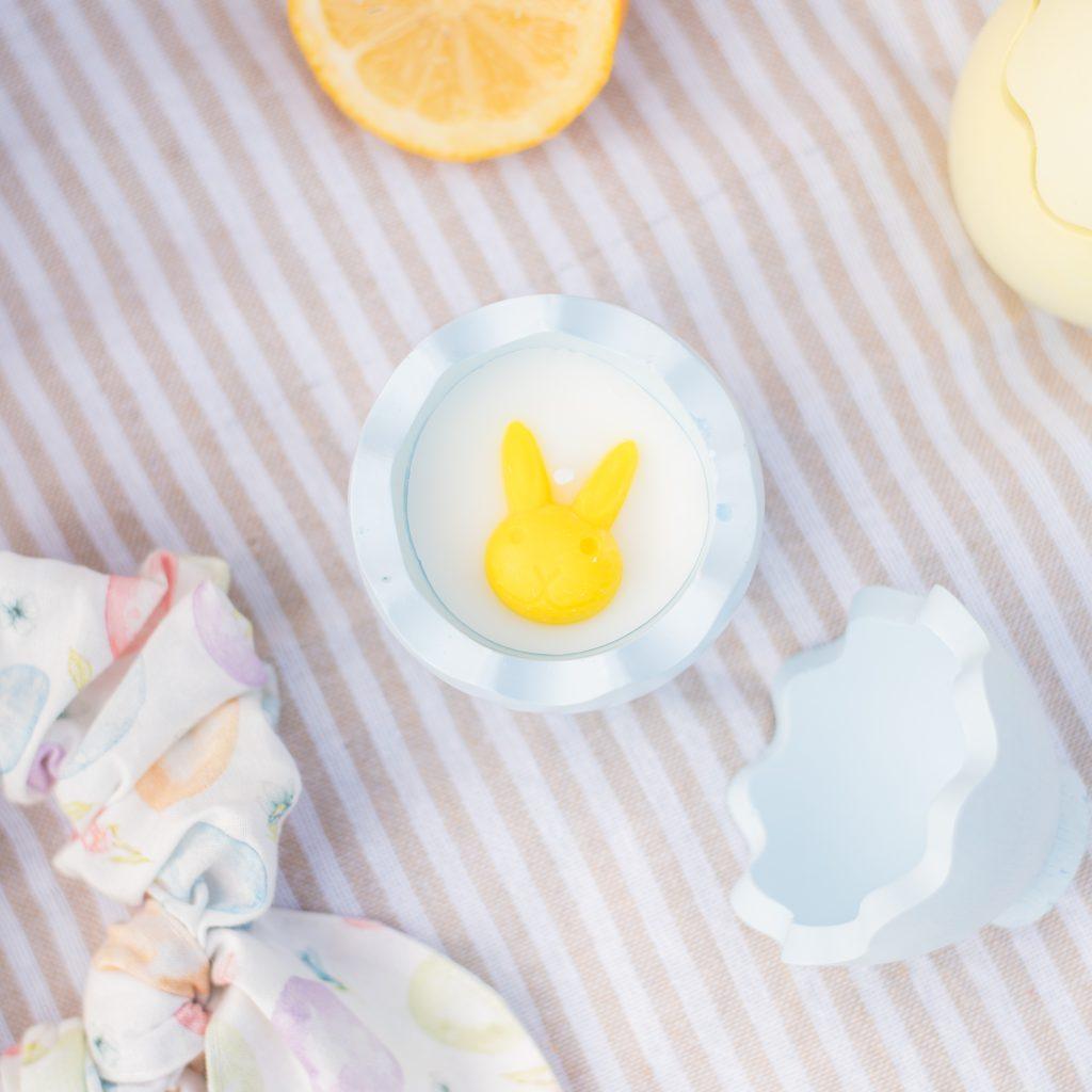 Κερί Σόγιας