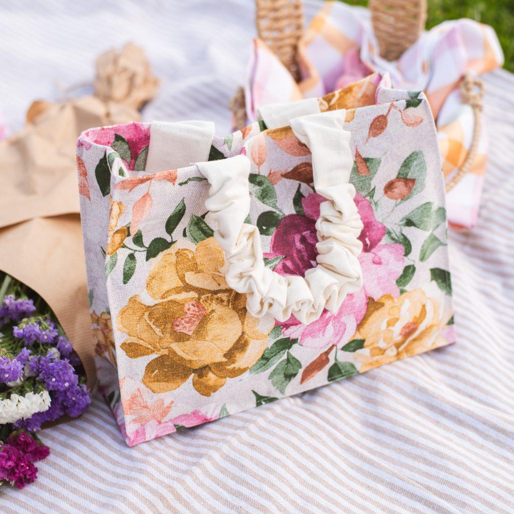 Χειροποίητη Τσάντα