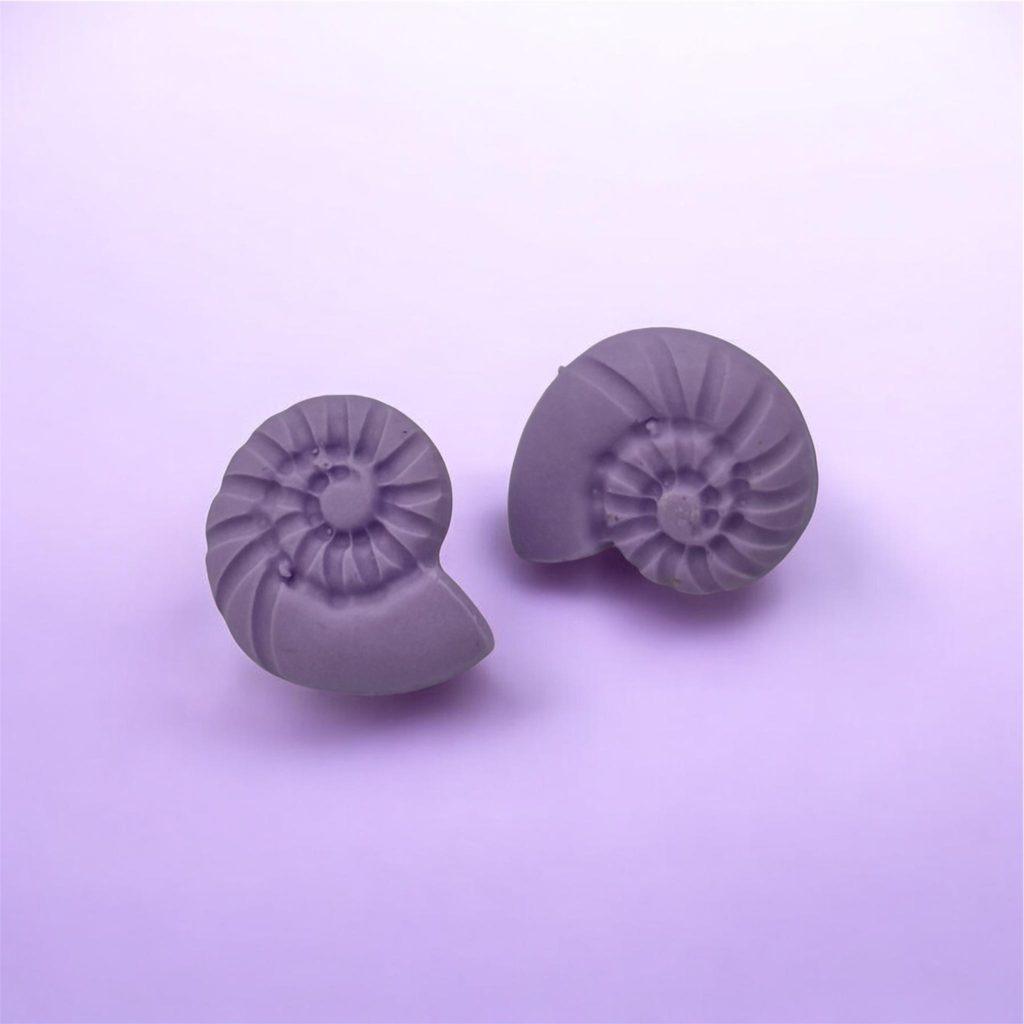 Lilac Shell
